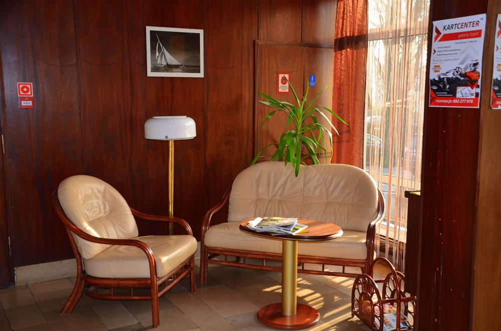 Hotel Miramar Sopot Zewnętrze zdjęcie